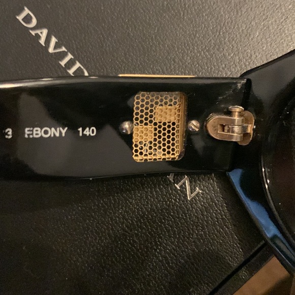 Authentic Vintage Fendi💥Rare💥 - Picture 5 of 5